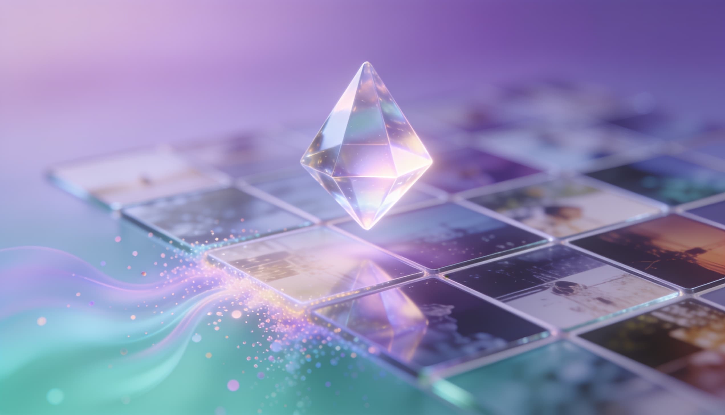 Google adds AI image generation to AI Overviews and rebuilds the Images homepage