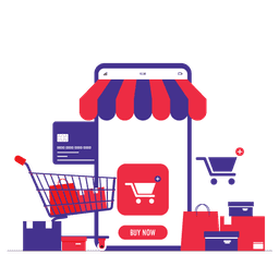 Personalized Shopping Journey icon