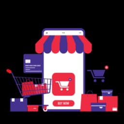 Google Shopping icon