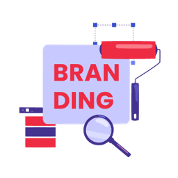 Branding icon