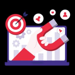 Lead Generation icon