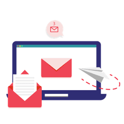 Email Marketing icon