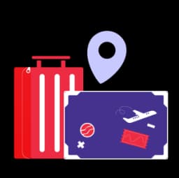 Traveler Trends icon