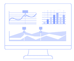 Expand Business with Data icon