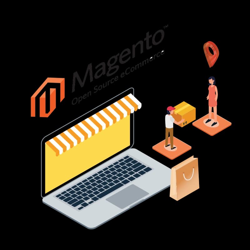 แพ็คเกจ SEO สำหรับระบบ Magento