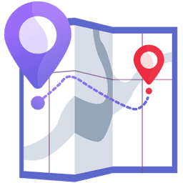 Google Maps icon