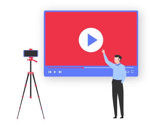 Targeted Video Advertising