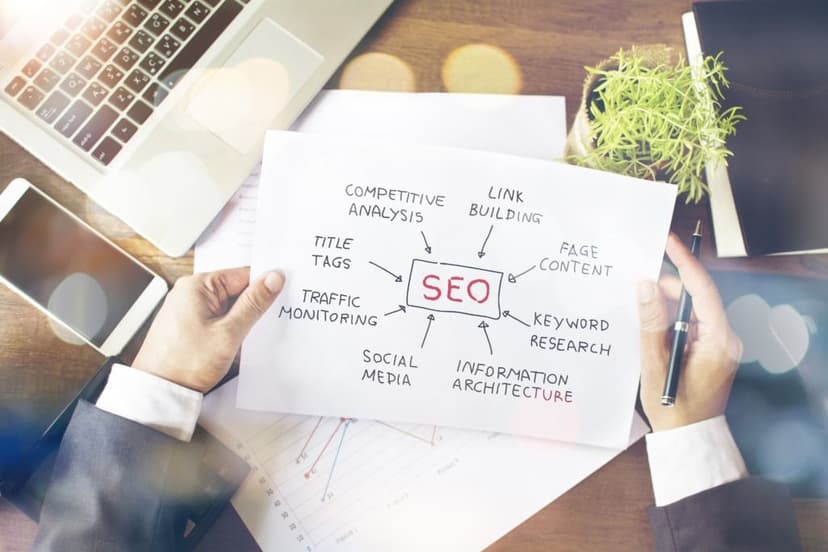 เราควรทำ SEO แบบไหน? ระหว่าง SEO สายขาว, SEO สายเทา และ SEO สายดำ