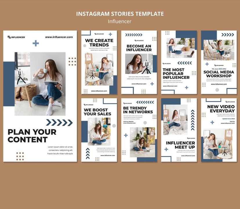 How to increase engagement on Instagram