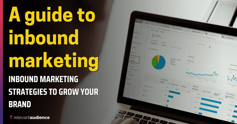 A guide to inbound marketing