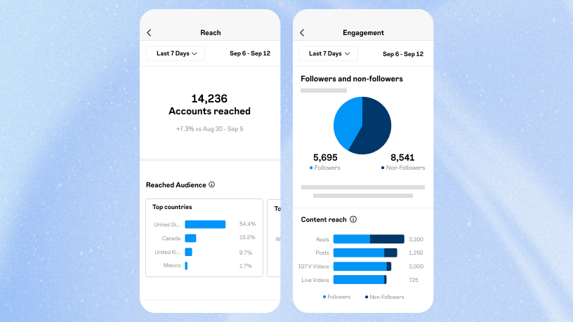 How to Use Instagram Analytics for Business Growth