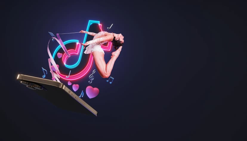 TikTok Ads คืออะไร? ส่อง 6 วิธีทำการตลาดบน TikTok