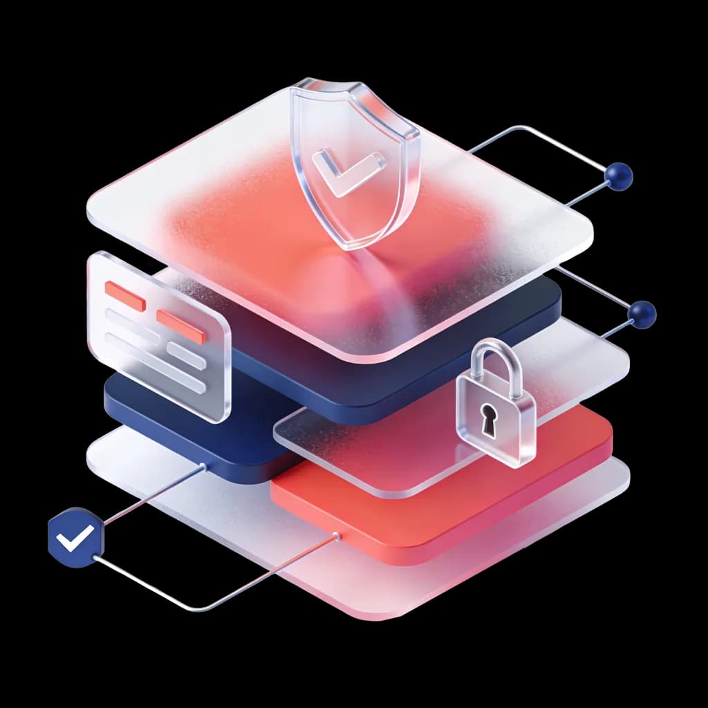Data Security and Compliance
