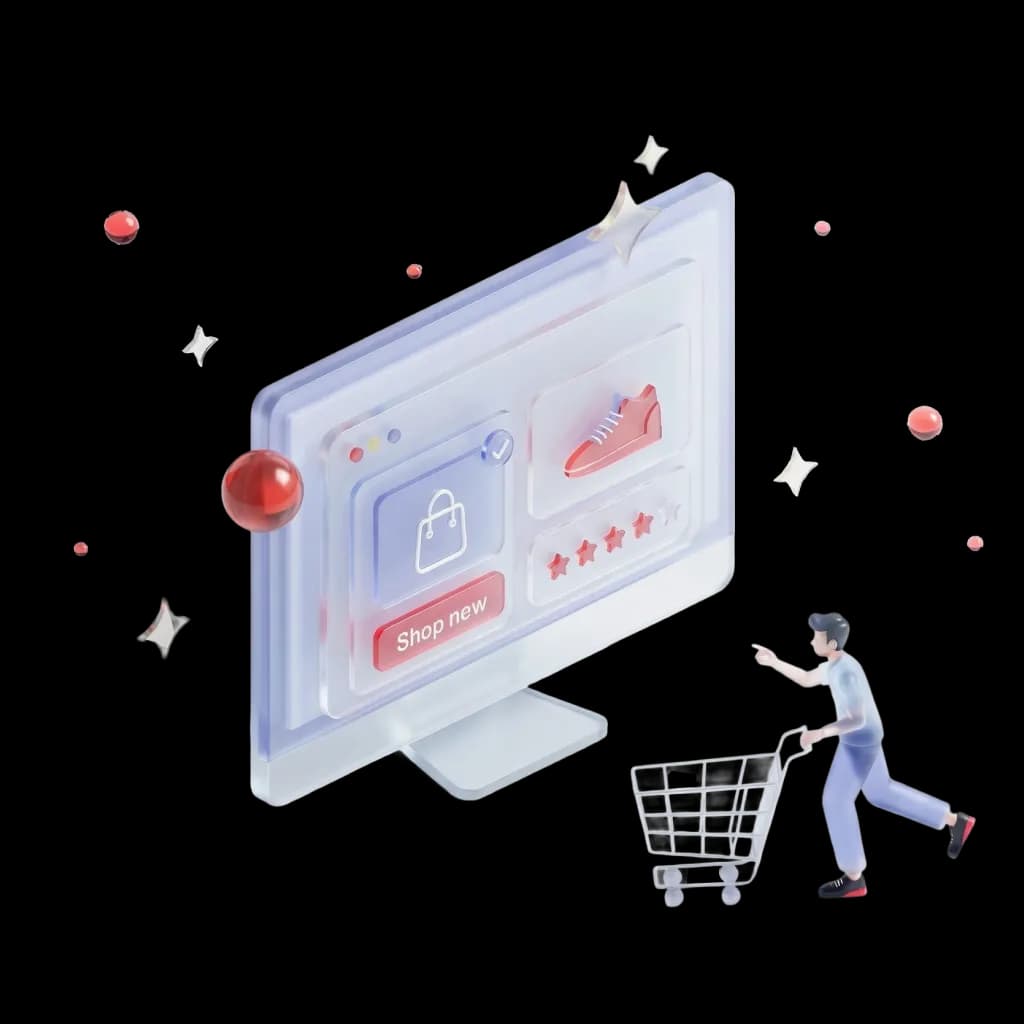 E-commerce SEO Services in Thailand