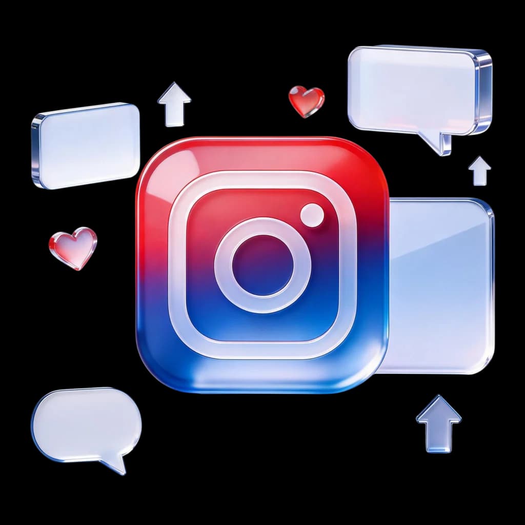 Instagram Ads Agency in Bangkok | Relevant Audience