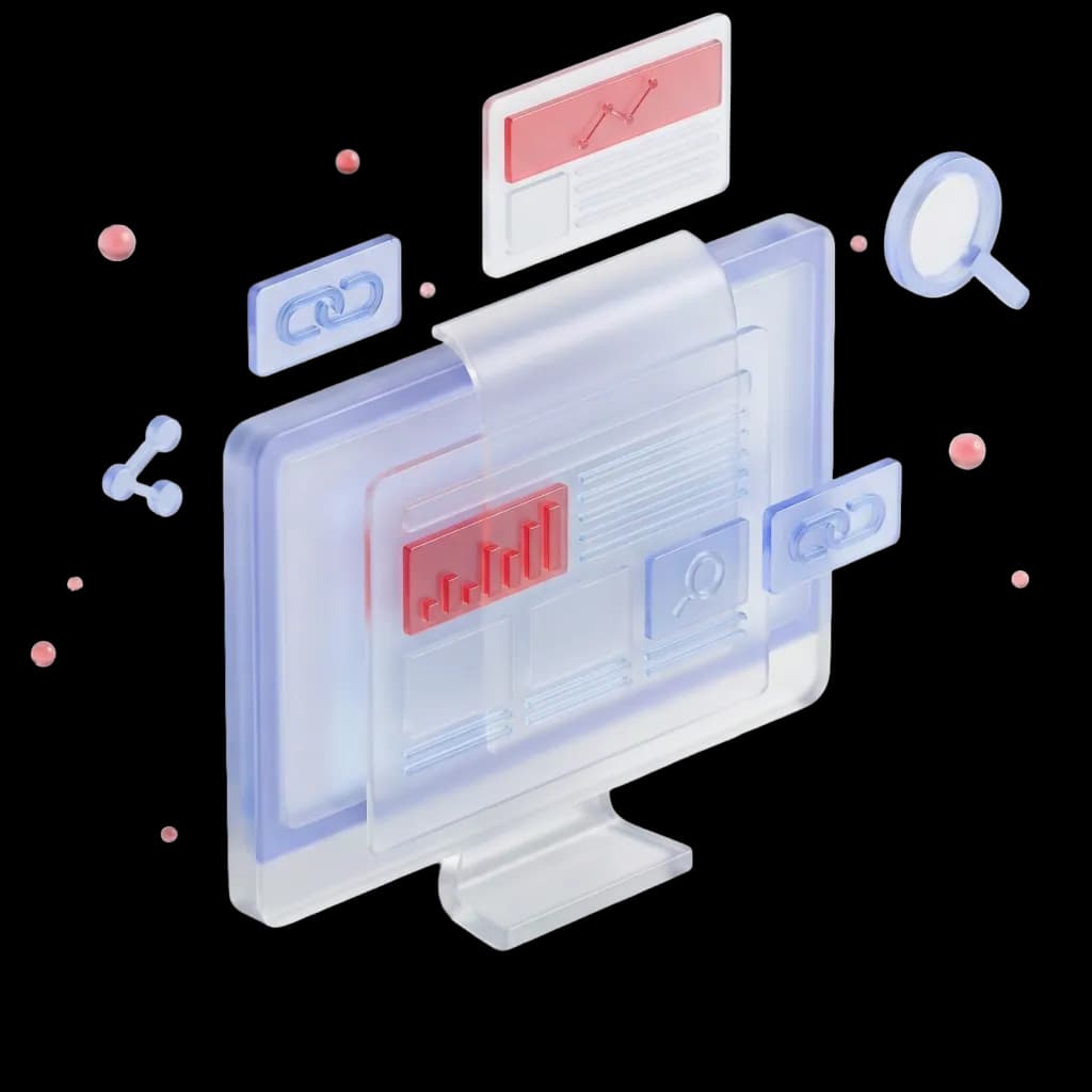 Link Building Services in Bangkok