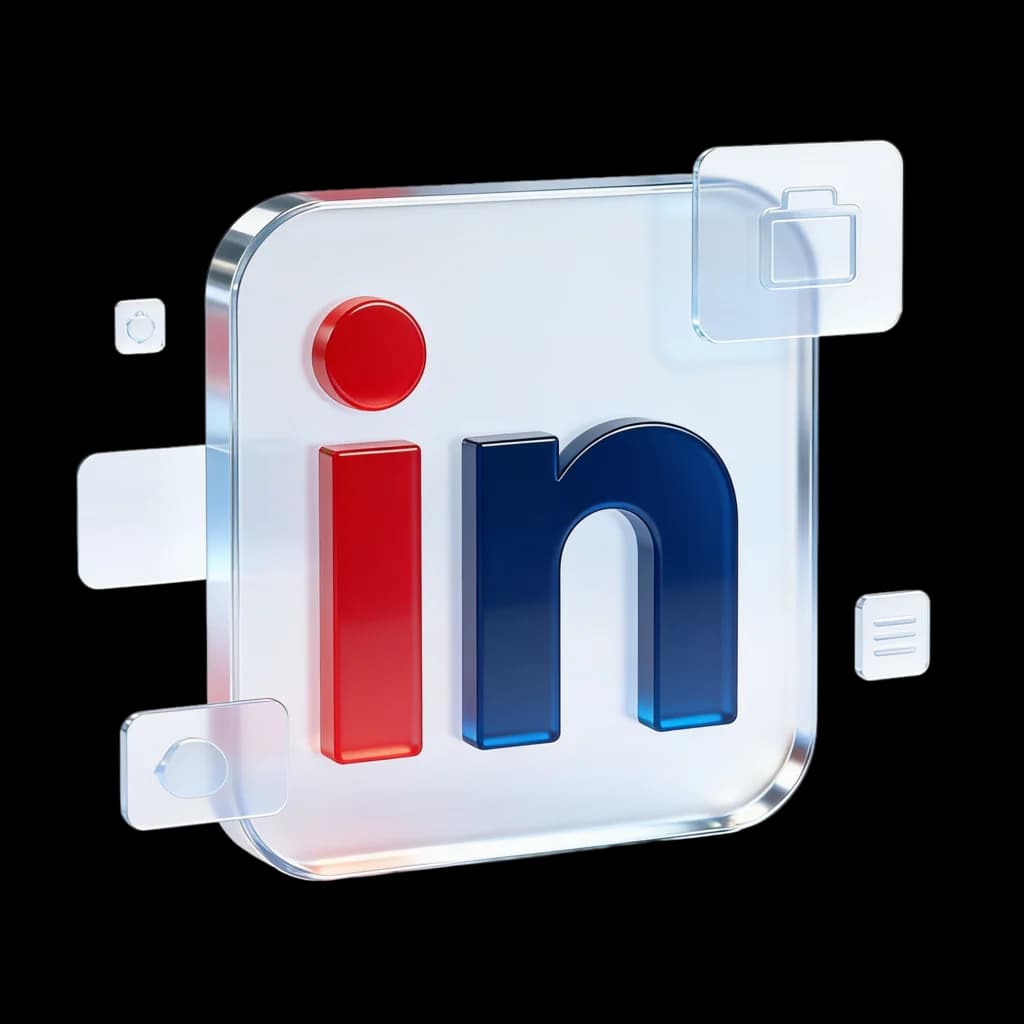 LinkedIn Executive Branding Service Bangkok