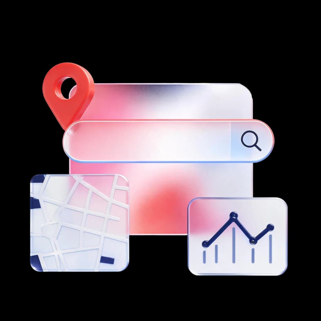 Local SEO Services Bangkok & Google Maps