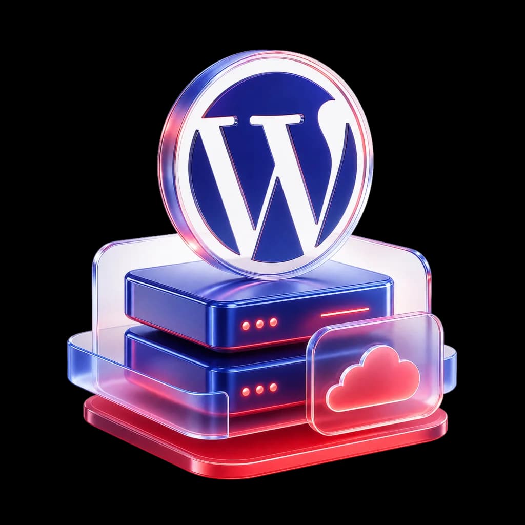 Premium WordPress Hosting in Thailand | Bangkok