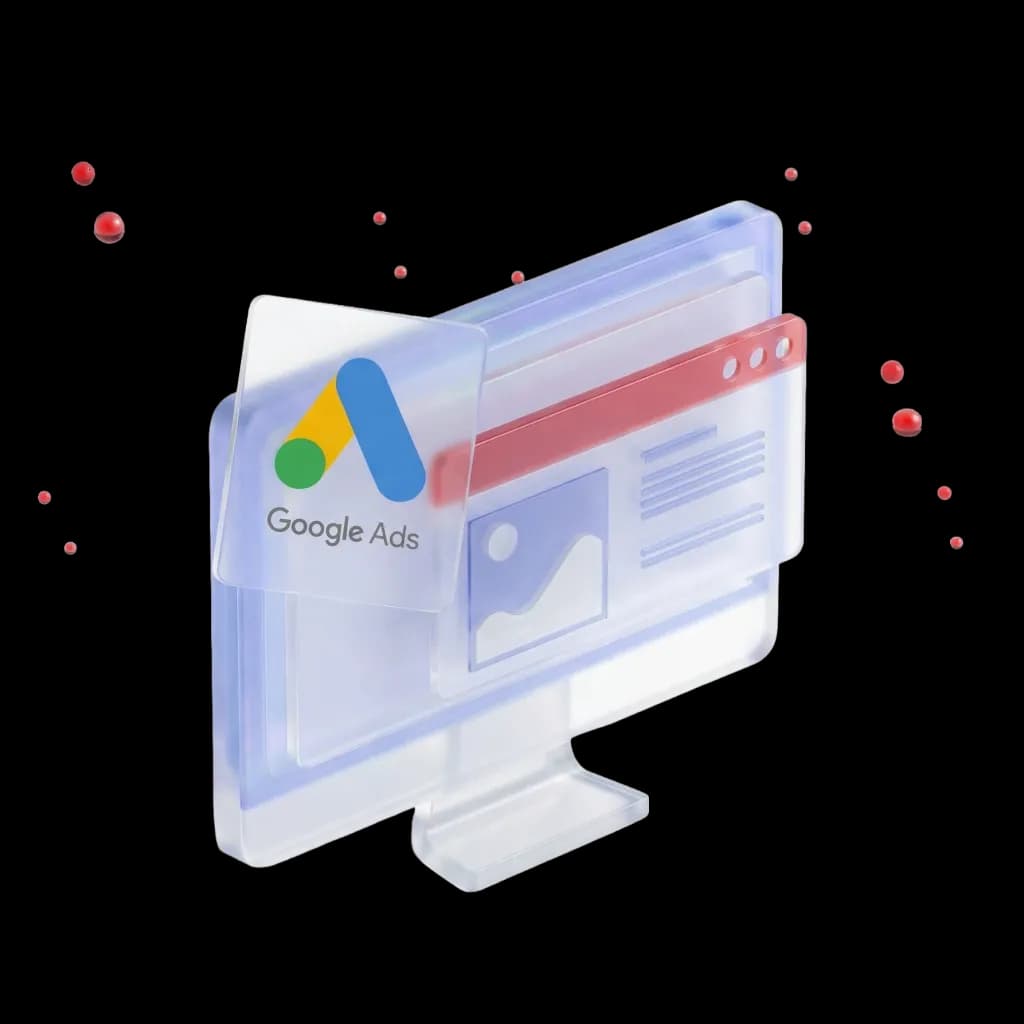 Google Search Ads Bangkok