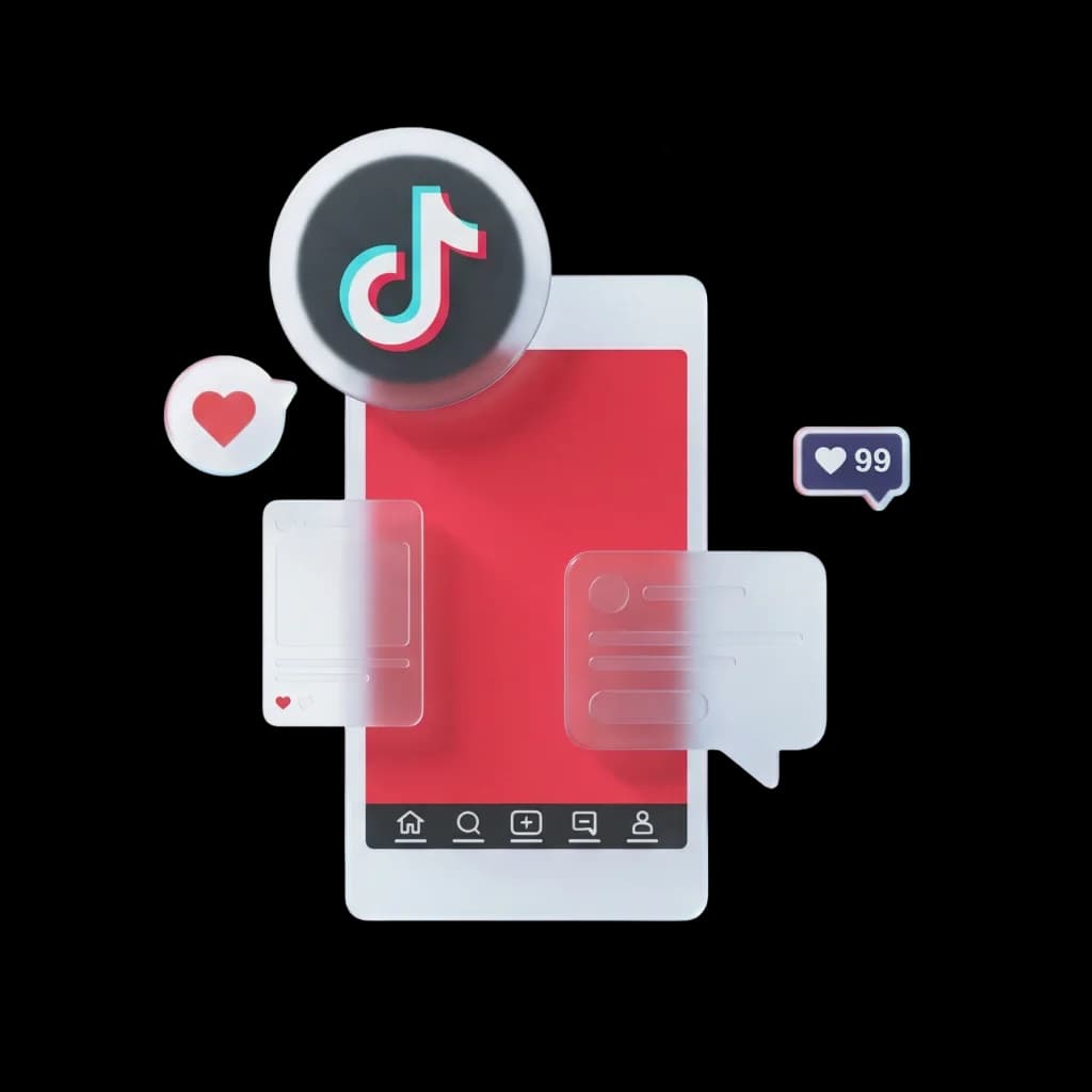 TikTok Ads Agency Bangkok | Relevant Audience
