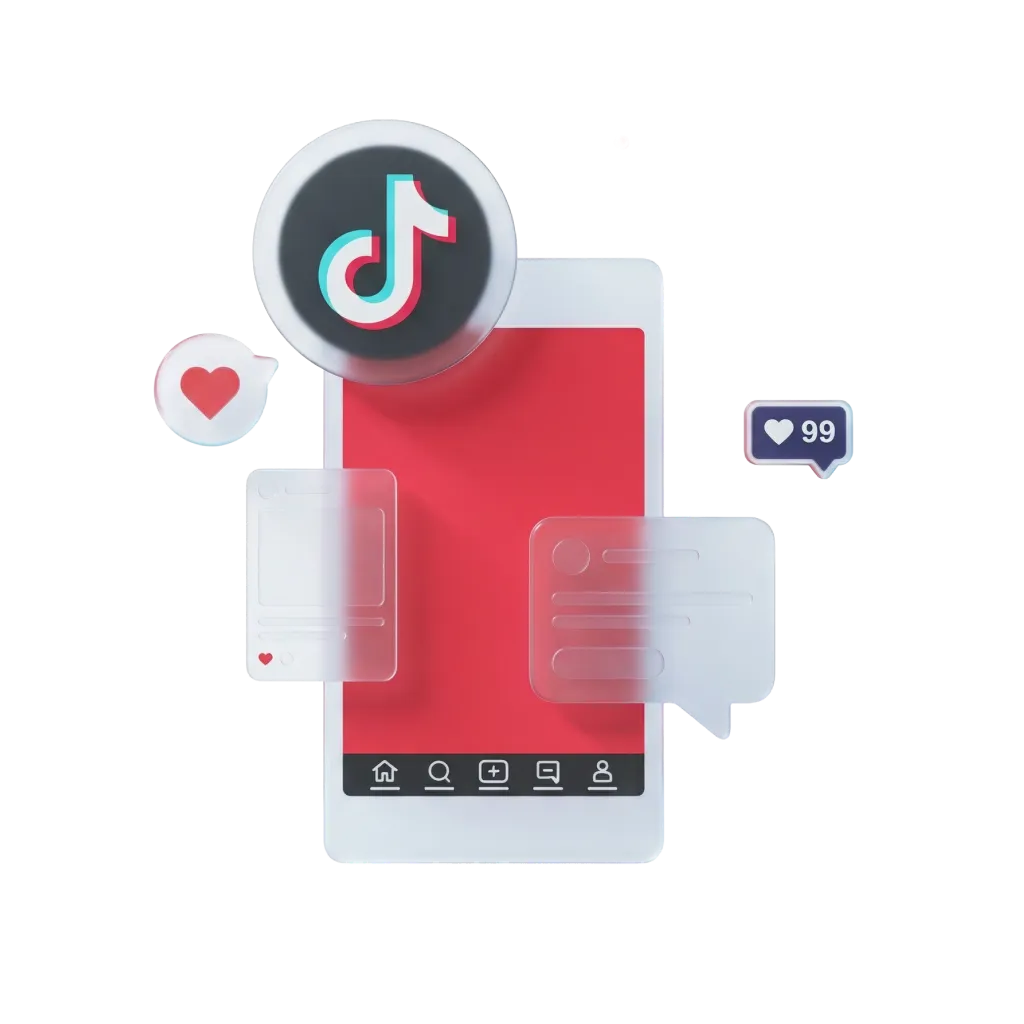 TikTok Ads Agency Bangkok