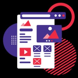 Consistent Brand Experience icon