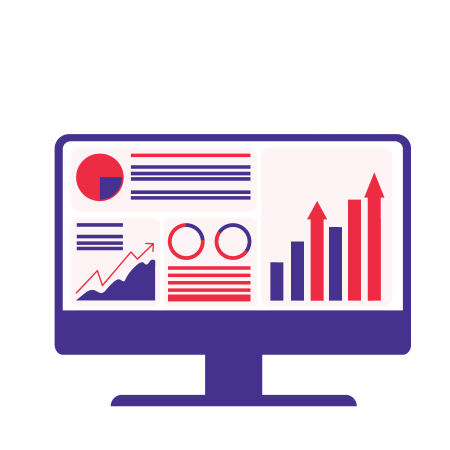 Data Privacy Protection icon