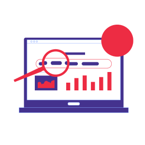 Keyword Research icon