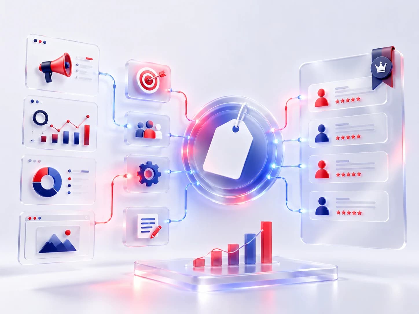 Expert Campaign Management