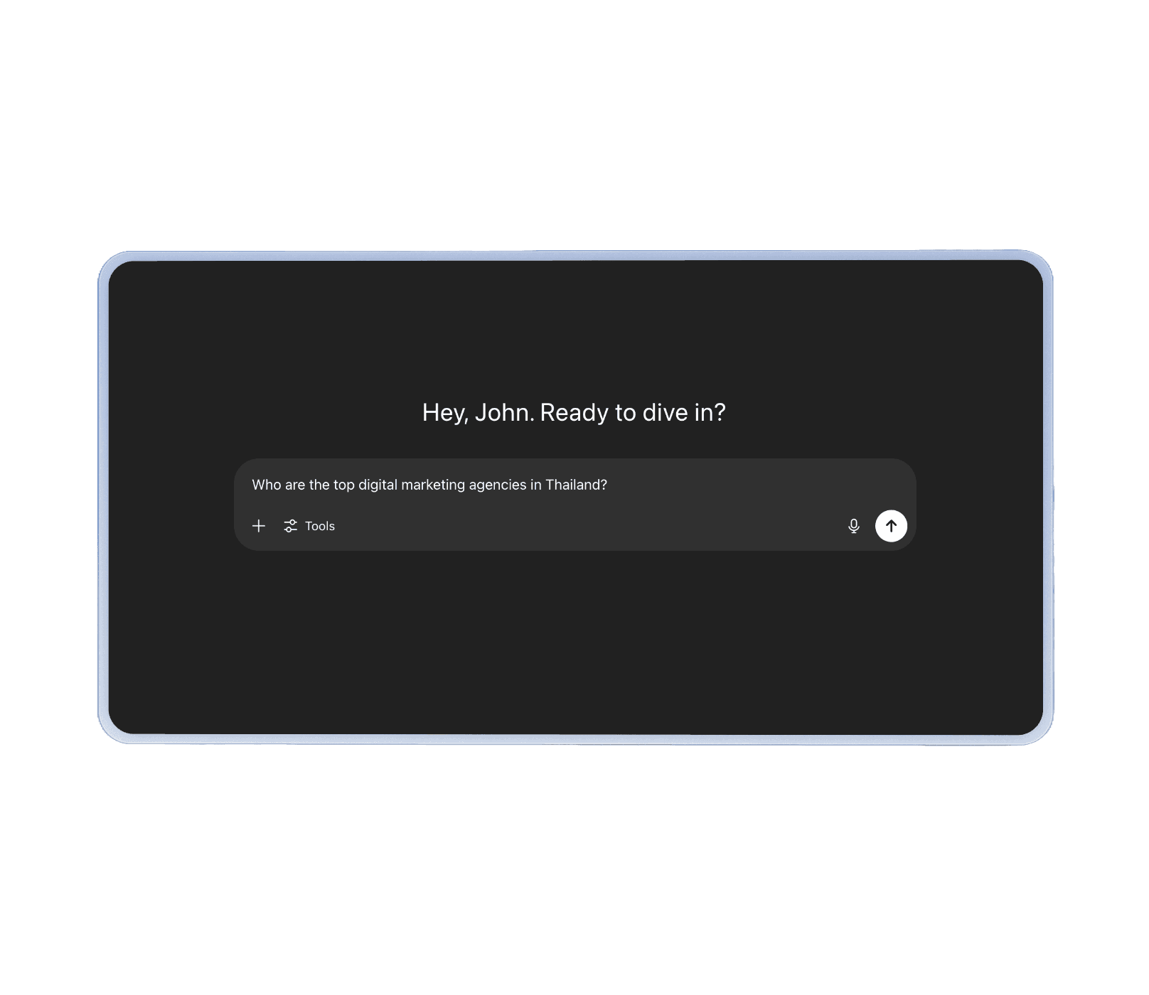 AI Users Are Searching for You