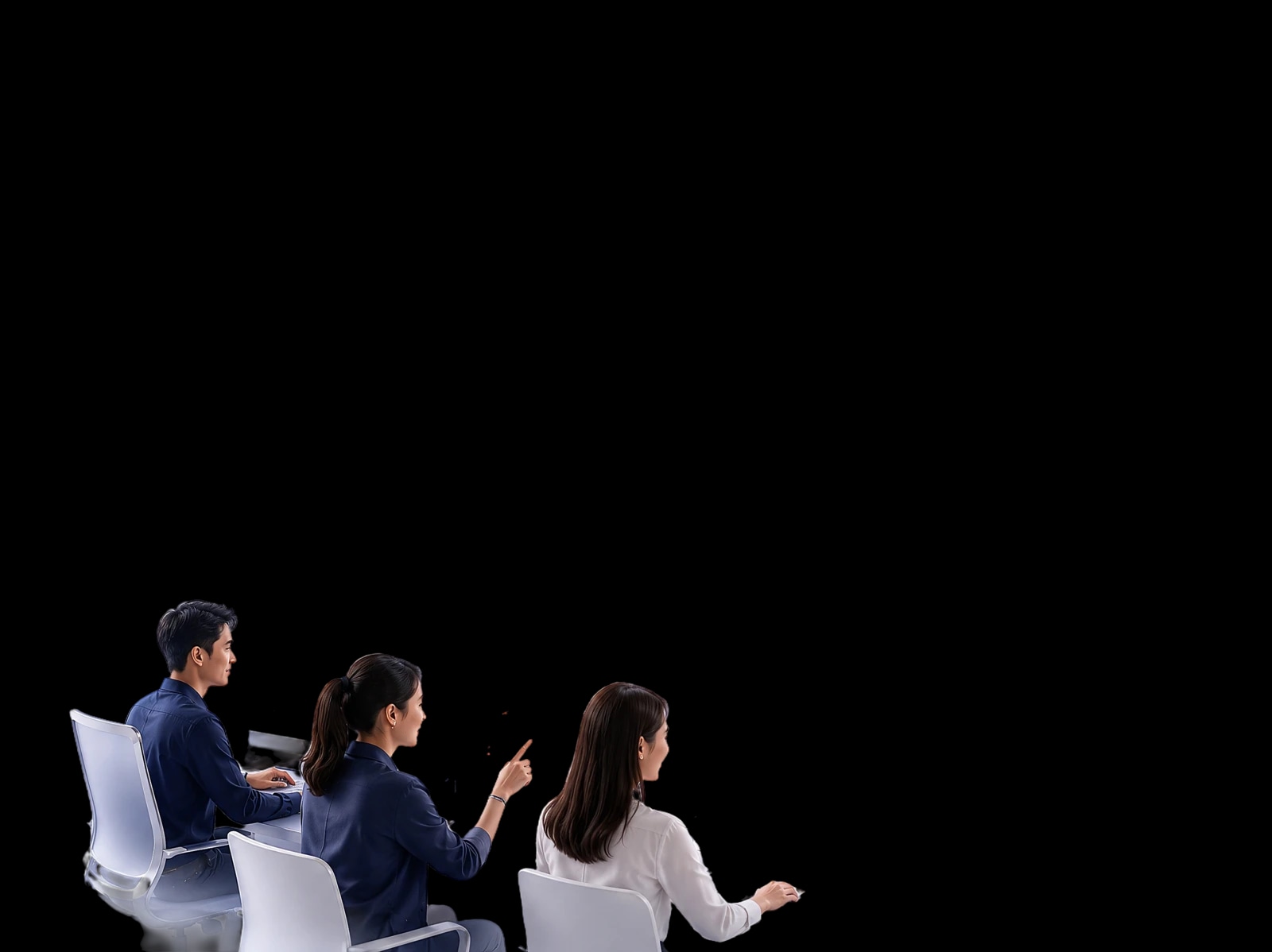 A Managed Service, Not Just Software
