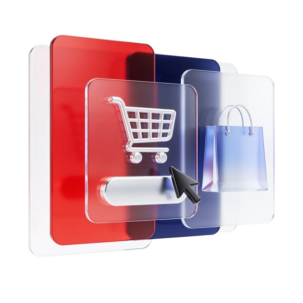 Digital Marketing for Ecommerce