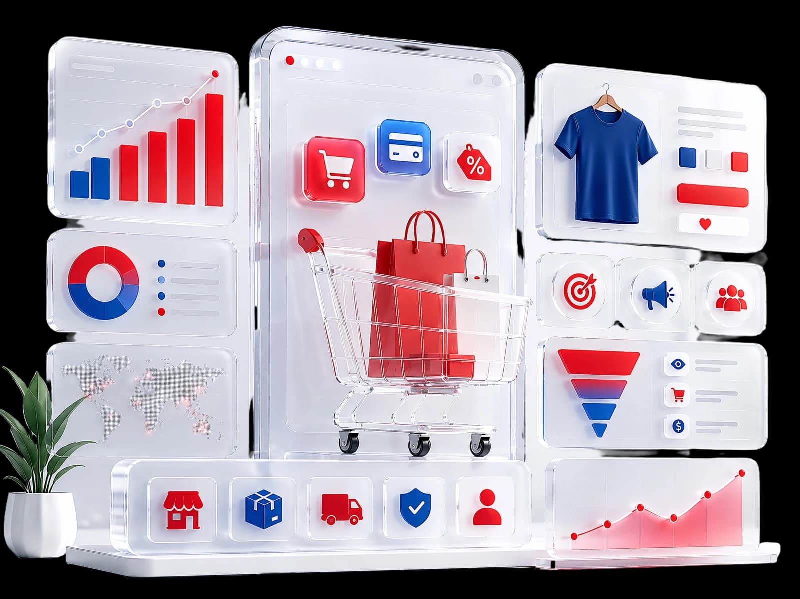 Unlock Your E-commerce Potential