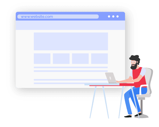 Ready to bring you sales and leads