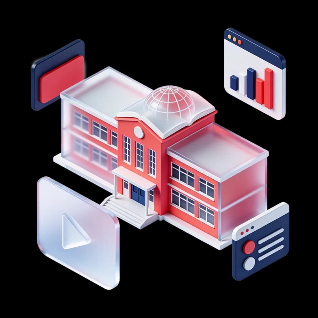 International School Marketing Agency in Bangkok