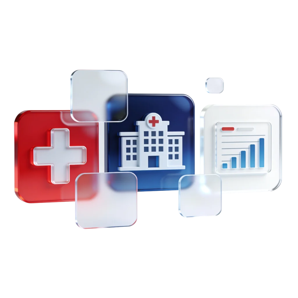Digital Marketing for Hospitals and Clinics