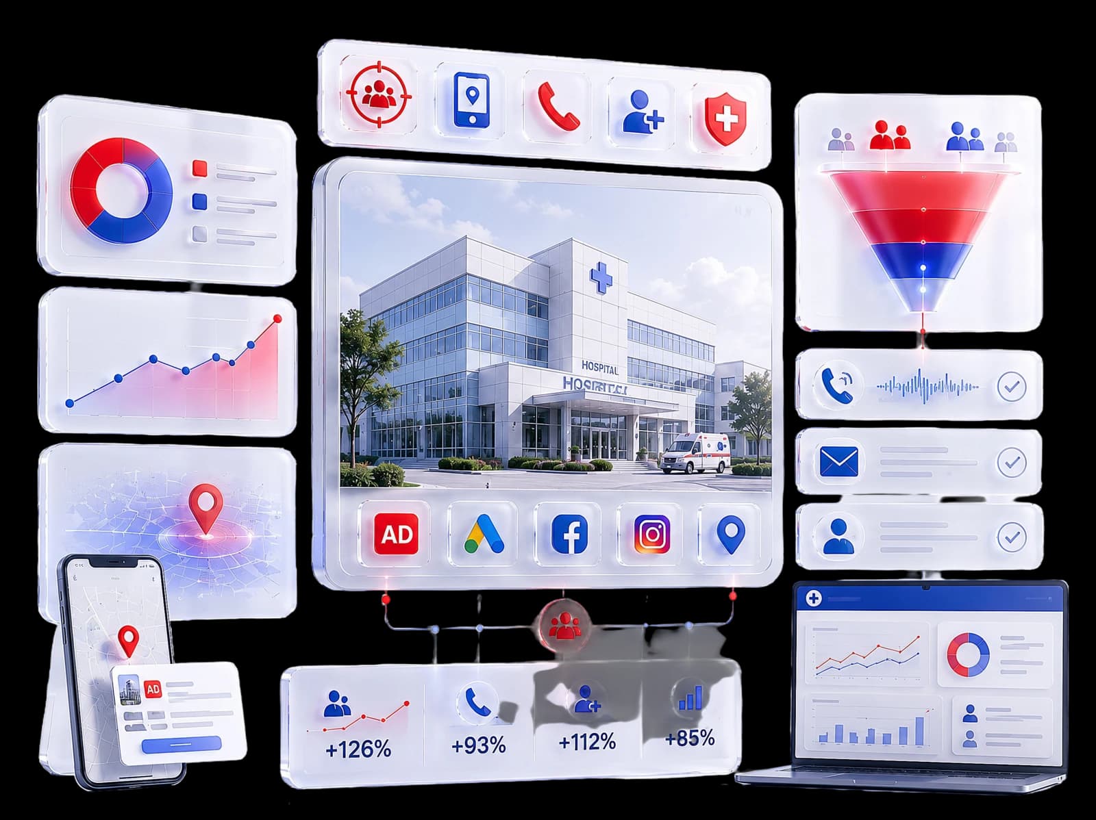 Unlock Your Health Marketing Potential