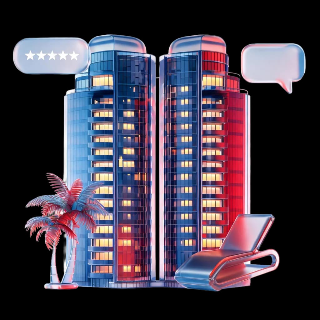 Hotel Marketing Agency Bangkok