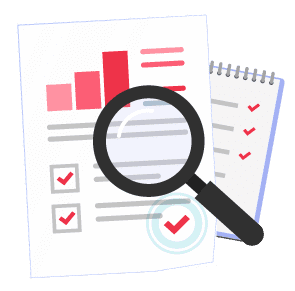 Get the Report icon