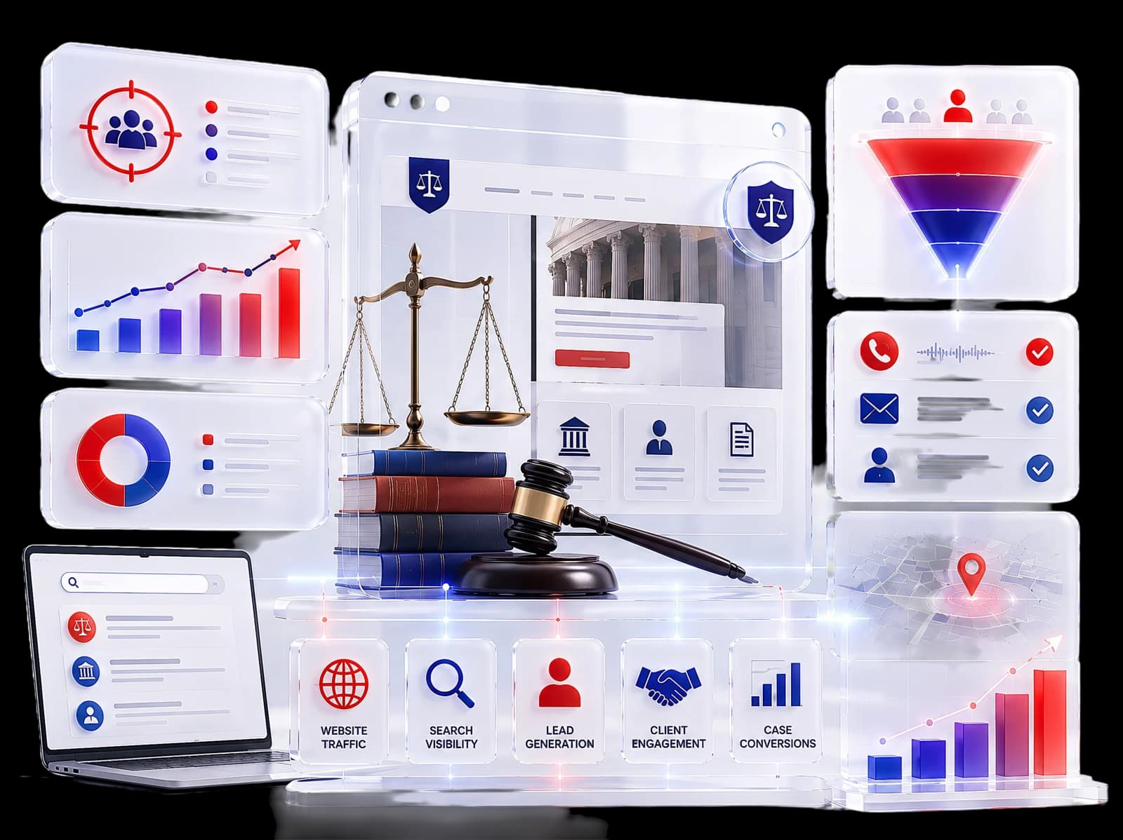Digital Transformation for Lawyers