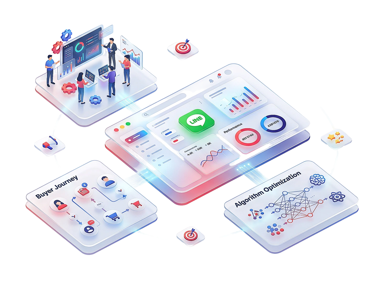 A Local Team That Speaks Buyer and Algorithm