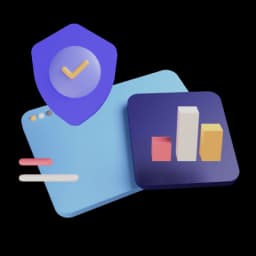 Increases peer and industry leader credibility icon