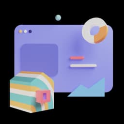Boosts reputation and individual branding icon
