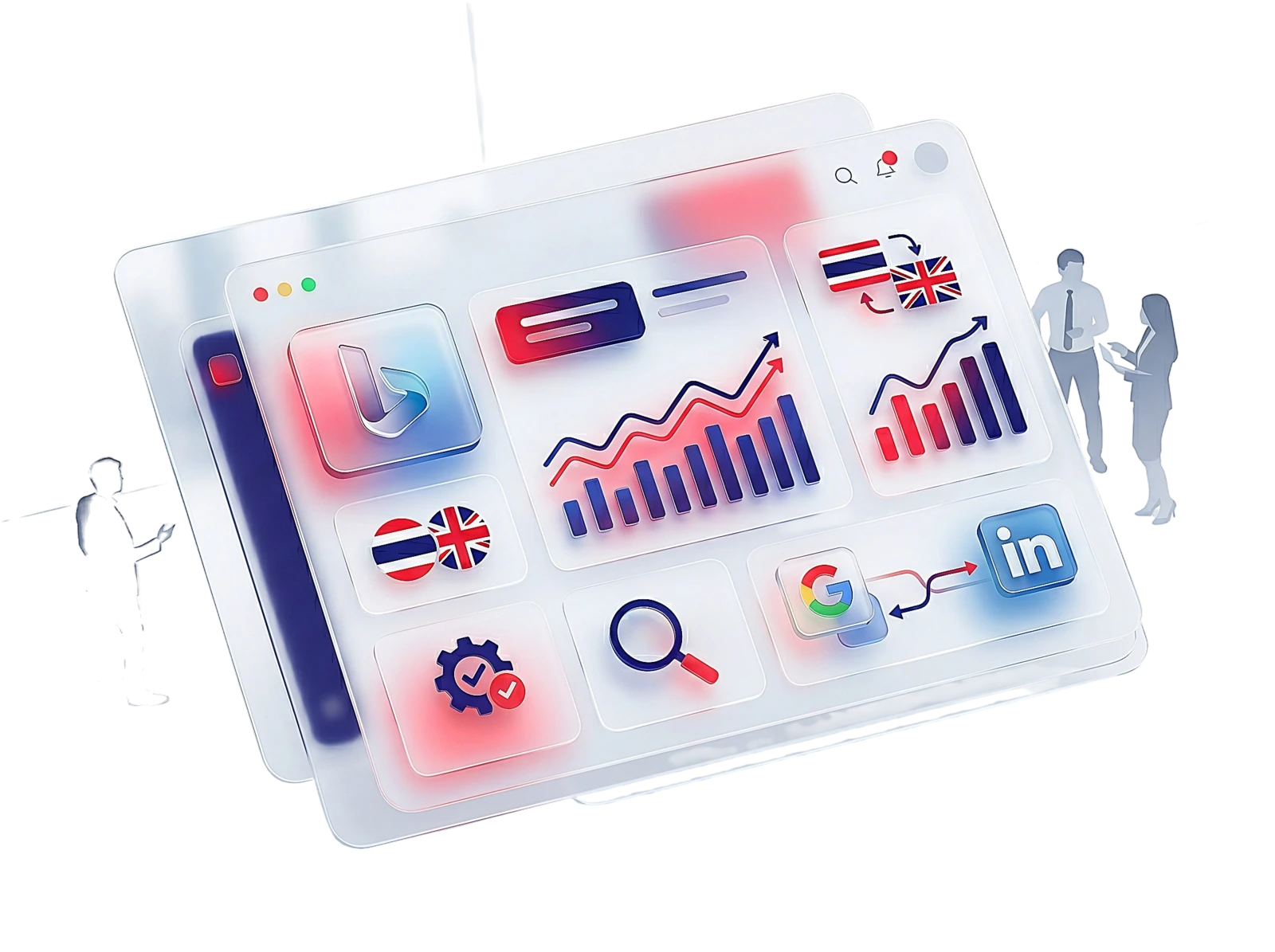 How Relevant Audience delivers results