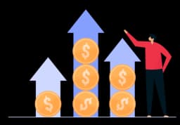 Sales Increase icon