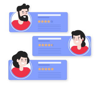Improve Your Conversions Rates icon