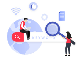 Identify Traffic Trends icon