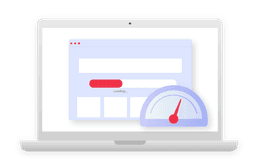 Increase the Speed of your Website icon