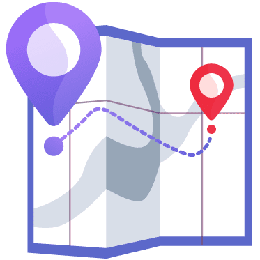Google Maps icon